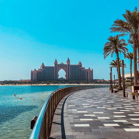 Oceana Atlantic Seaside Apt Dubai Buitenkant foto